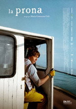 Poster de la película La Prona