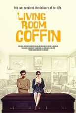 Poster de la película Living Room Coffin