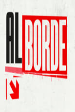 Poster de la película Al borde