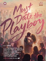 Poster de la serie Must Date the Playboy!