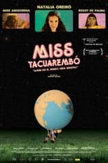 Poster de la película Miss Tacuarembo