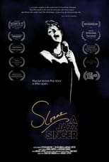 Poster de la película Sloane: A Jazz Singer