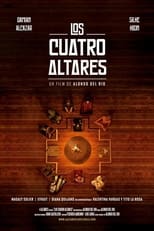 Poster de la película The Four Altars