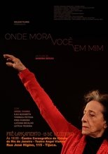 Poster de la película Onde Mora Você Em Mim