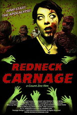 Poster de la película Redneck Carnage