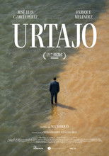 Poster de la película Urtajo