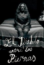 Poster de la película El diablo entre las piernas