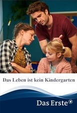 Poster de la película Das Leben ist kein Kindergarten