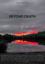 Poster de la película Beyond Death