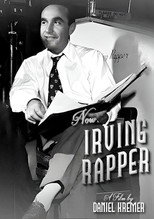 Poster de la película Now, Irving Rapper