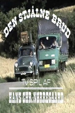 Poster de la película Den stjålne brud