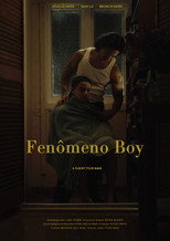 Poster de la película Fenômeno Boy