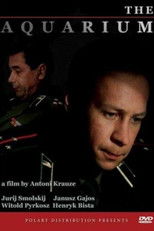 Poster de la película Aquarium