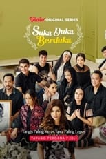 Poster de la serie Suka Duka Berduka