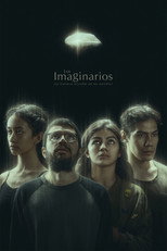 Poster de la película The Imaginaries