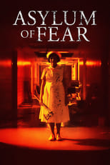 Poster de la película Asylum of Fear