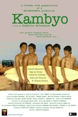 Poster de la película Kambyo