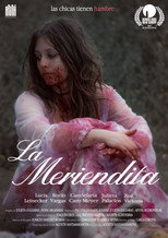 Poster de la película La Meriendita