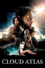 Poster de la película Cloud Atlas