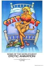 Poster de la película Sex Toons
