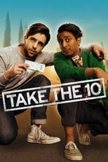 Poster de la película Take the 10