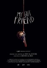 Poster de la película My Gut Friend