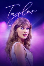 Poster de la serie Taylor