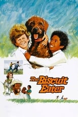 Poster de la película The Biscuit Eater