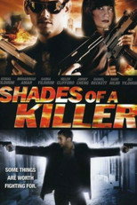 Poster de la película Shades of a Killer