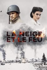 Poster de la película Snow and Fire