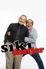 Poster de la serie Sıkı Dostlar