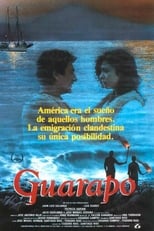 Poster de la película Guarapo