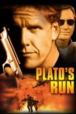 Poster de la película Plato's Run