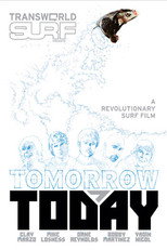 Poster de la película Tomorrow Today