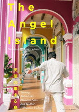 Poster de la película The Angel Island