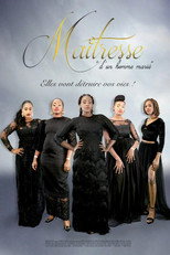 Poster de la serie Maîtresse d'un homme marié