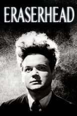 Poster de la película Eraserhead