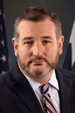 Actor Ted Cruz