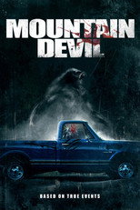 Poster de la película Mountain Devil