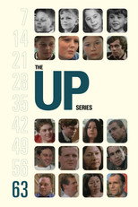 Poster de la película 63 Up