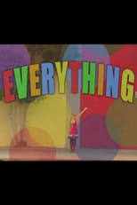 Poster de la serie Everything