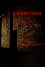 Poster de la película 3 Directions in Australian Pop Music