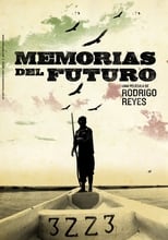 Poster de la película Memories of the Future
