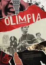 Poster de la película Olimpia