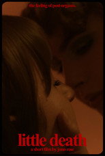 Poster de la película little death