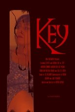 Poster de la película Key