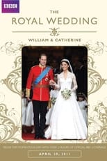 The Royal Wedding - William & Catherine