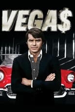 Poster de la serie Vega$