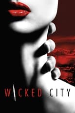 Poster de la serie Wicked City