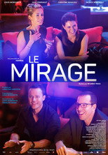 Poster de la película The Mirage